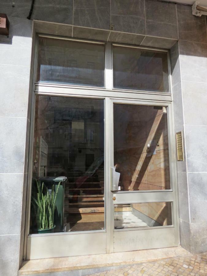 Casa Do Largo Apartamento Lisboa Exterior foto